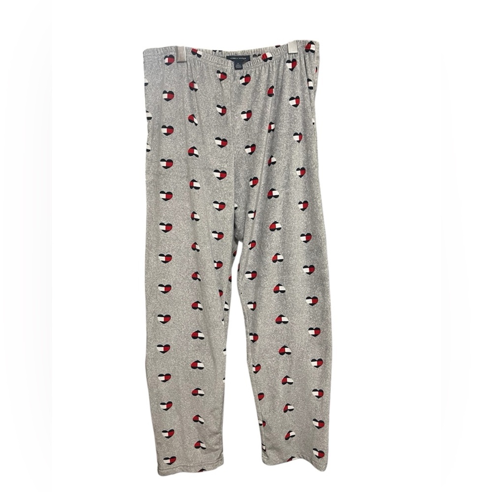 2 for $25 Medium Tommy Hilfiger Pj Bottoms